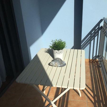 Punta Umbria Centro-Playa Apartment ภายนอก รูปภาพ