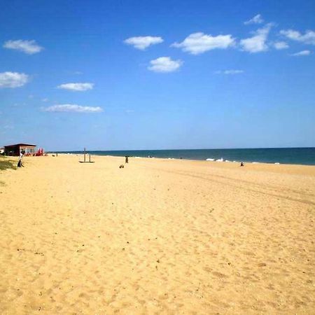 Punta Umbria Centro-Playa Apartment ภายนอก รูปภาพ