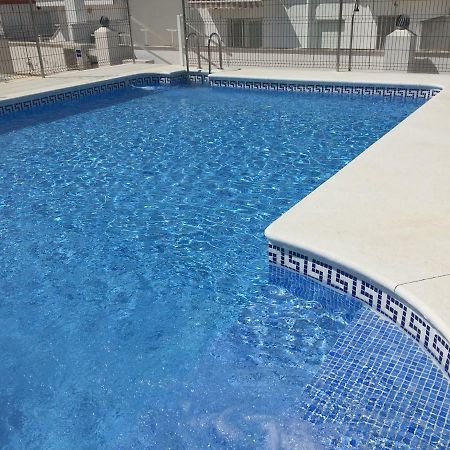 Punta Umbria Centro-Playa Apartment ภายนอก รูปภาพ